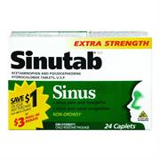 Sinutab