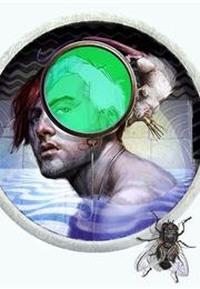 King of Marbury (Andrew Smith)