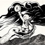 Isengrind / Twinsistermoon / Natural Snow Buildings - The Snowbringer Cult