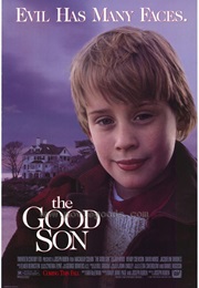 The Good Son (Todd Strasser)