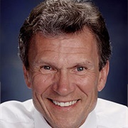 Tom Daschle