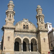 Ketchaoua Mosque