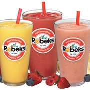 Robeks