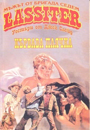 Bloody Booty (Jack Slade)