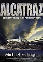Alcatraz (Michael Esslinger)