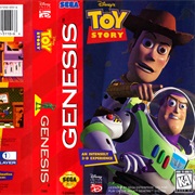 Toy Story