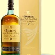 The Singleton of Dufftown