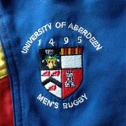 Kings Pavilion (Aberdeen Uni)