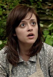 Lauren Ashley Carter in Jug Face (2013)