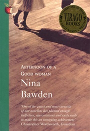 Afternoon of a Good Woman (Nina Bawdon)