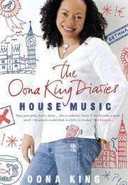 House Music (Oona King)