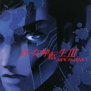 Shin Megami Tensei: Nocturne