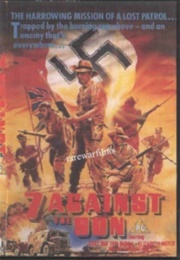 Seven Against the Sun (1964)
