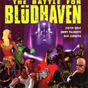 Crisis Aftermath: The Battle for Blüdhaven