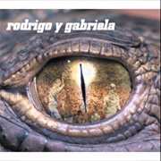 Diablo Rojo - Rodrigo Y Gabriela