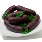 Morcilla Dulce