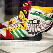 Bata Shoe Museum, ON
