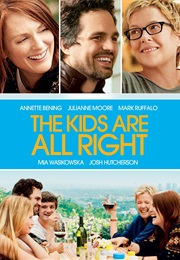 The Kids Are Alright (2010)
