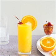 Harvey Wallbanger