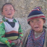 Staying a Night in Rongbuk Monastery, Tibet