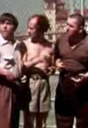 Steel Pier, Atlantic City, NJ (1938)