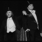 Young Frankenstein