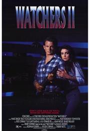 Watchers II (1990)