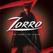 Zorro