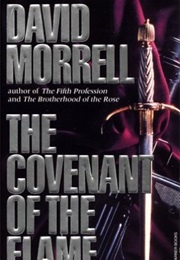 The Covenant of the Flame (David Morrell)