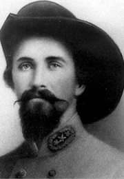 Generations of Men (John Hunt)