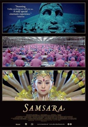 Samsara (2011)