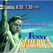 Tim Conway's Funny America
