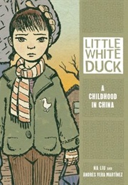 Little White Duck (Na Liu)