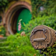 Visit Hobbiton, New Zealand