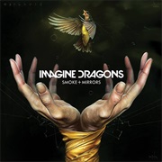 Imagine Dragons- Smoke + Mirrors