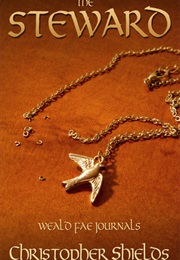 The Steward (Christopher Shields)