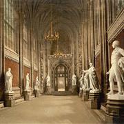 Houses of Parliament
