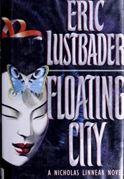 Floating City (Eric Van Lustbader)