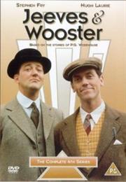Jeeves and Wooster (TV Series)