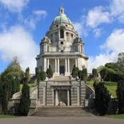 Ashton Memorial and Williamson Park