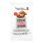 Canadian Burger Chips