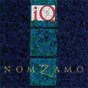 IQ - Nomzamo