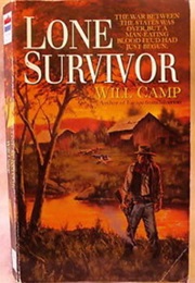 Lone Survivor (Will Camp)