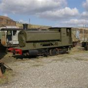 Scottish Industrial Railway Centre