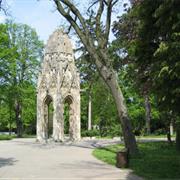 Janko Kráľ Park
