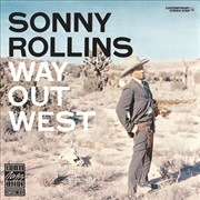 Sonny Rollins - Way Out West