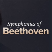 Symphonies of Beethoven
