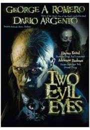 Two Evil Eyes