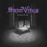 Saint Vitus - Lillie: F-65