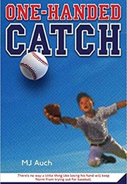 One-Handed Catch (M. J. Auch)